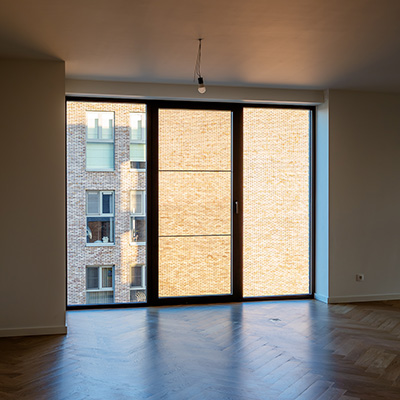 Residentie Sacramento